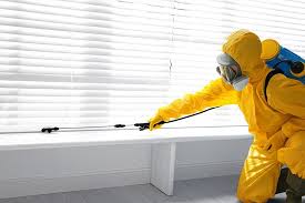 Pest Control for Hotels in Prices Fork, VA